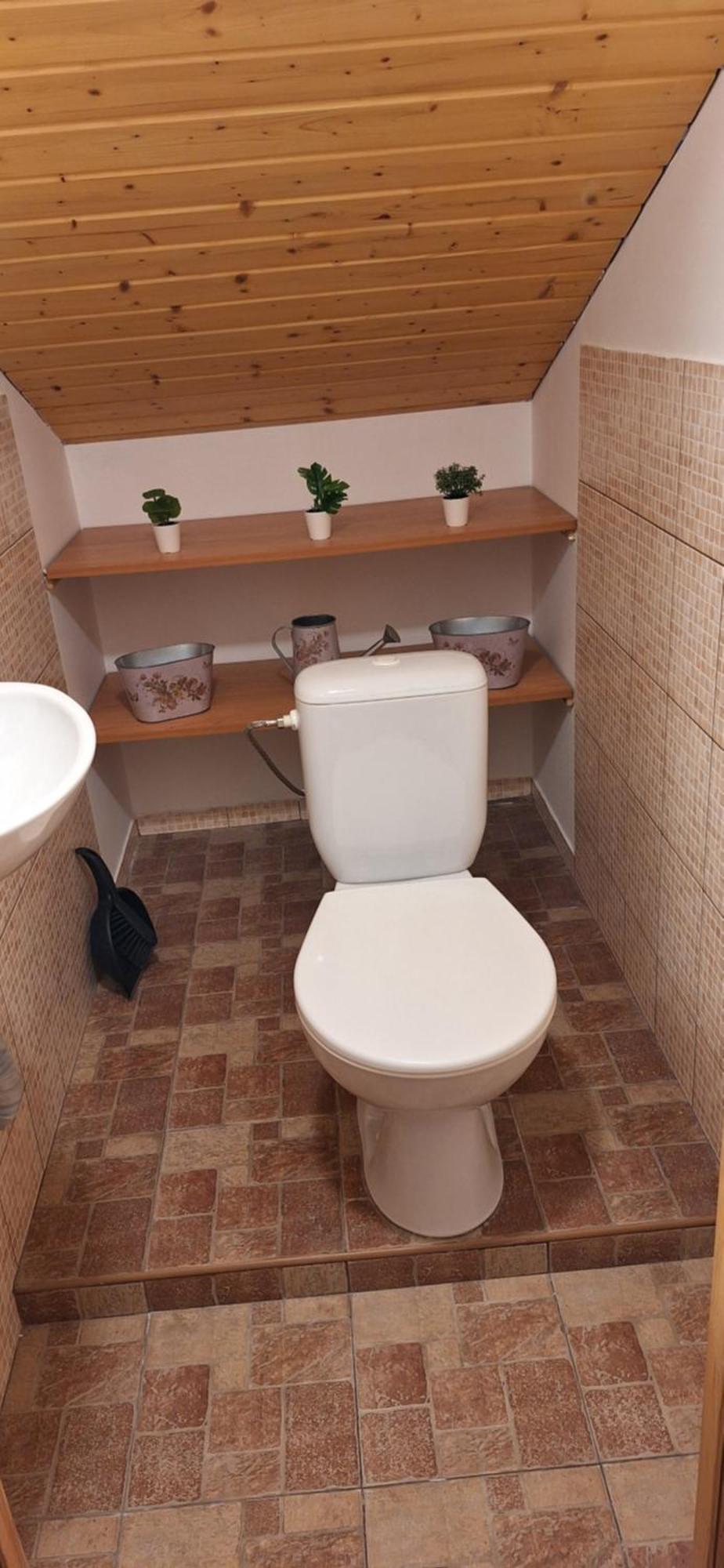 Homestay S Privatni Koupelnou A Krasnym Vyhledem V Podkrovi