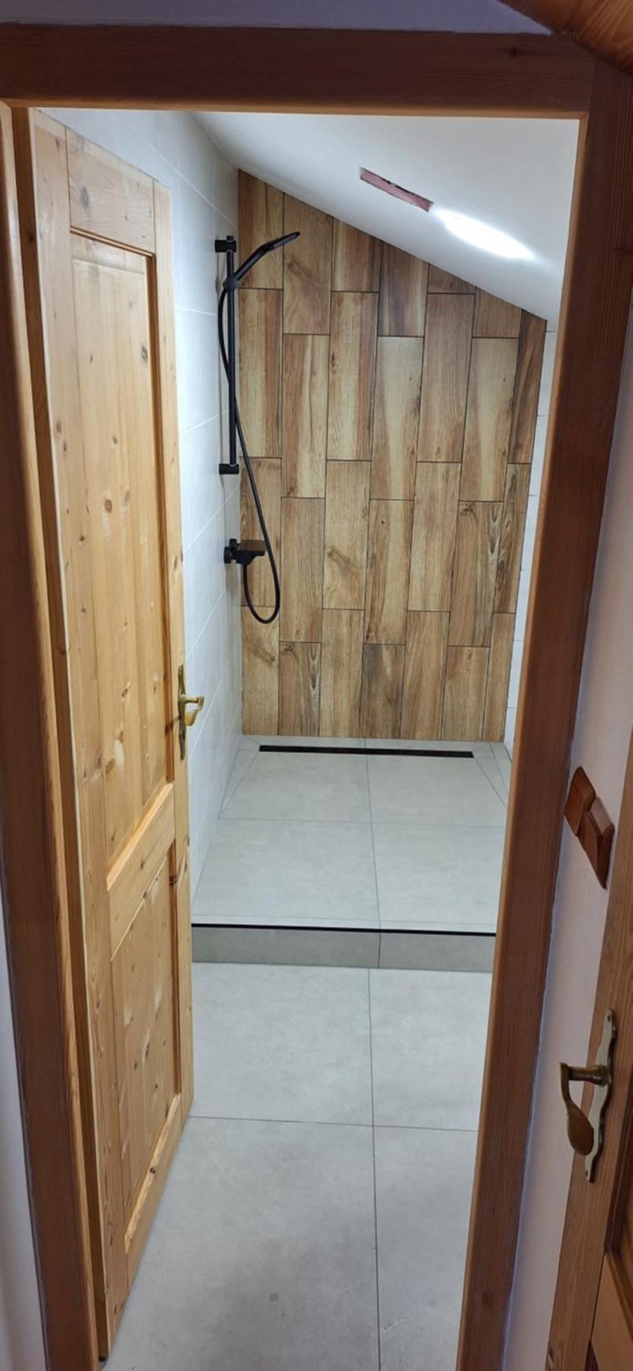 S Privatni Koupelnou A Krasnym Vyhledem V Podkrovi Homestay *